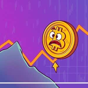 Urgent Bitcoin Price Drop: BTC Tumbles Below $111,000