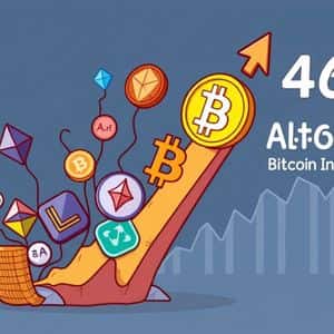 Altcoin Season Index Surges to 46: What This Means for Your Portfolio