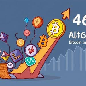 Altcoin Season Index Surges to 46: What This Means for Your Portfolio