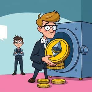 Infini Founder ETH Sale: Massive $11.7M Liquidation Raises Questions