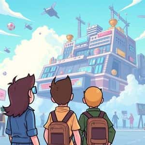 The Sandbox Undergoes Drastic Restructuring: 50% Staff Cut, Founders Exit