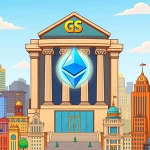 Spot Ethereum ETFs: Goldman Sachs’ Staggering $721M Investment Signals Major Shift