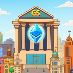 Spot Ethereum ETFs: Goldman Sachs’ Staggering $721M Investment Signals Major Shift