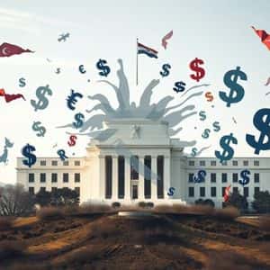 Asia FX Faces Crucial Uncertainty Amid Fed Shakeup: Rupee Under Pressure