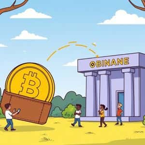 Crucial Ethena ENA Deposit to Binance Sparks Market Interest