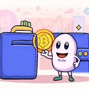 Exciting Binance Alpha BLUM Listing: What You Need to Know