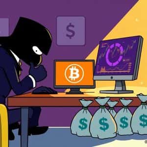 Crypto Insider Trading: Alarming Report Flags Ahead of Corporate Crypto Buys