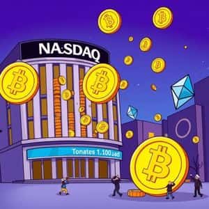 AirNet Technology Crypto Fundraising: A Revolutionary $180M Boost