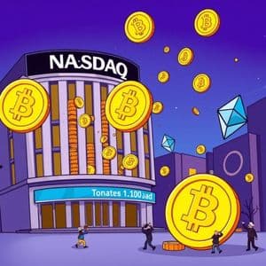 AirNet Technology Crypto Fundraising: A Revolutionary $180M Boost