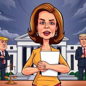 Urgent: Lisa Cook Lawsuit Challenges Federal Reserve Leadership