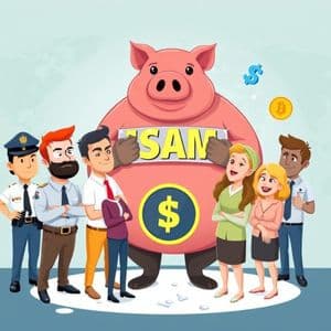 Pig-Butchering Scam Foiled: Massive $49.6M USDT Freeze by Binance and Partners