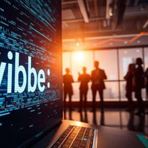 Lovable’s Astonishing Ascent: Why Investors Are Clamoring for the Vibe-Coding Unicorn