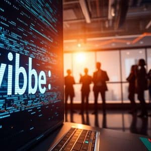 Lovable’s Astonishing Ascent: Why Investors Are Clamoring for the Vibe-Coding Unicorn