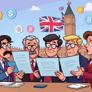 UK Crypto Regulations: Urgent Call for Clear Rules to Prevent Exodus