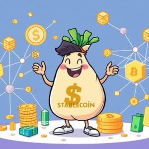 Massive Stablecoin Startup Mo Funding: $40M Series B Fuels Cross-Chain Innovation