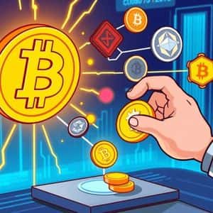 Pioneering Bitcoin Scaling: Portal to Bitcoin Secures Massive $50M Investment