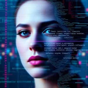 AI Deepfakes: The Alarming Rise of Digital Cringe and Its Web3 Impact