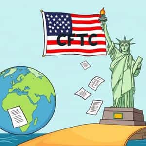 CFTC Overseas Exchanges: A Pivotal New Path for American Clients
