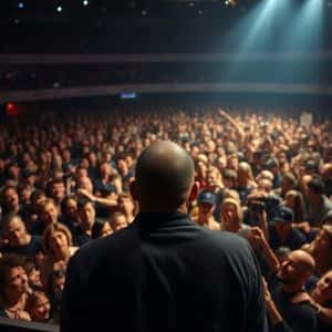 AI-Generated Content: Will Smith’s Shocking Crowd Video Sparks Authenticity Debate