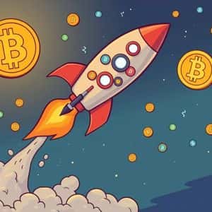 Altcoin Season Index: Astounding Surge to 57 Ignites Market Excitement