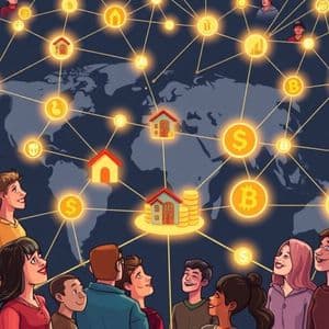 UXLink’s Transformative Social Infrastructure: Solving RWA and Stablecoin Distribution