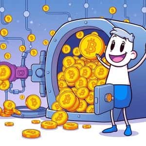 Navi Protocol BTC Deposits Hit Astounding 2,200, Solidifying Sui’s DeFi Leadership