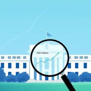 Forex Market Dynamics: Asia FX Braces for Impact as Fed Rate Cut Bets Intensify