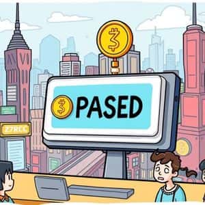 ZRC Deposits and Withdrawals Halted: Bithumb Issues Urgent Network Alert