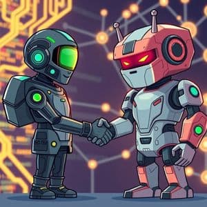 Infinity Ground Nvidia Inception: Revolutionary Partnership Accelerates Decentralized AI