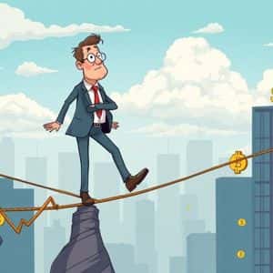 Corporate Crypto Treasuries: CZ’s Crucial Warning Amidst Rising Adoption