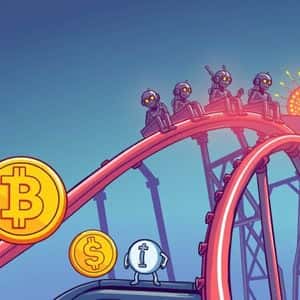 AI Agent Tokens: Hype Fades, Innovation Endures in Crypto’s Core