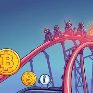 AI Agent Tokens: Hype Fades, Innovation Endures in Crypto’s Core