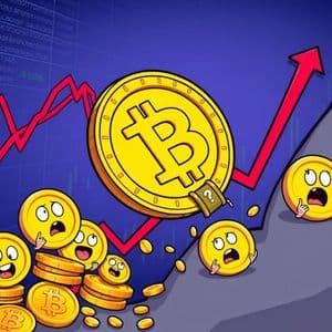 Urgent: Bitcoin Price Drop Below $110,000 Sparks Market Concern