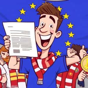 MiCA Approval: Socios.com Secures Crucial European Regulatory Milestone