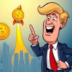 Bitcoin $1M: Eric Trump’s Astounding Forecast Unpacked