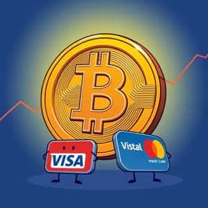 Bitcoin Market Cap Achieves Monumental Milestone, Surpassing Visa and Mastercard