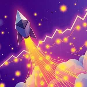 Ethereum Network Activity: Remarkable $320 Billion Surge in August