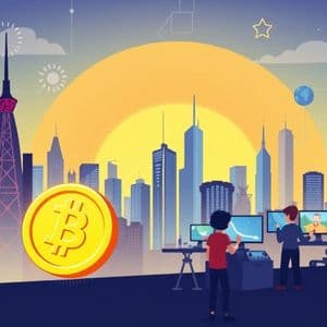 Crypto Gaming Startup PlaysOut Secures Astonishing $15M Funding Goal