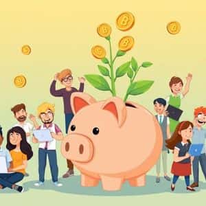 Crypto Fundraising Soars: Astounding $1.8 Billion Invested in August