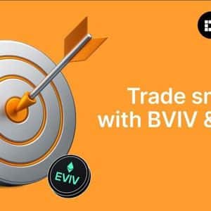 Bybit Advanced Earn Introduces Volmex Implied Volatility Indices to Capture Market Movements