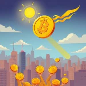 Bitcoin Price Unleashes Incredible Rally Above $111,000