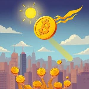 Bitcoin Price Unleashes Incredible Rally Above $111,000