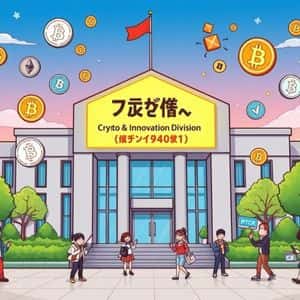 Japan’s FSA Crypto Unit: A Crucial Step for Digital Asset Oversight