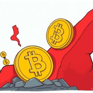 Bitcoin Price Drop: What’s Next After the Stunning $110,000 Fall?