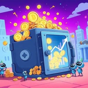 Tokenized Institutional Funds See Explosive 47% Growth in Just One Month