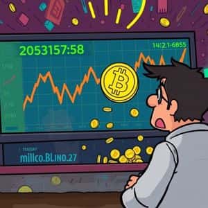 Urgent: Bitcoin Price Fall Sparks Market Concerns