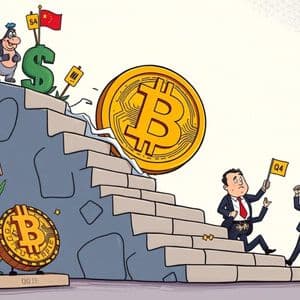 BTC Correction Imminent: Crucial Insights Before Q4