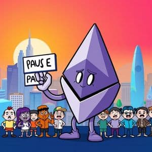 Ethereum Foundation Grants: A Pivotal Pause for Future Innovation