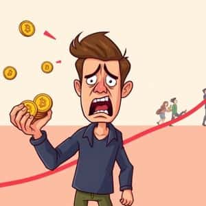 Crypto Market Bottom: Avoiding the Fatal Selling Mistake