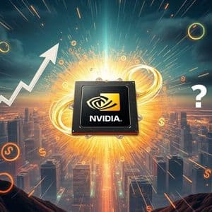 Nvidia AI Unleashed: A Critical Look at Trillion-Dollar Ambitions and Investor Confidence